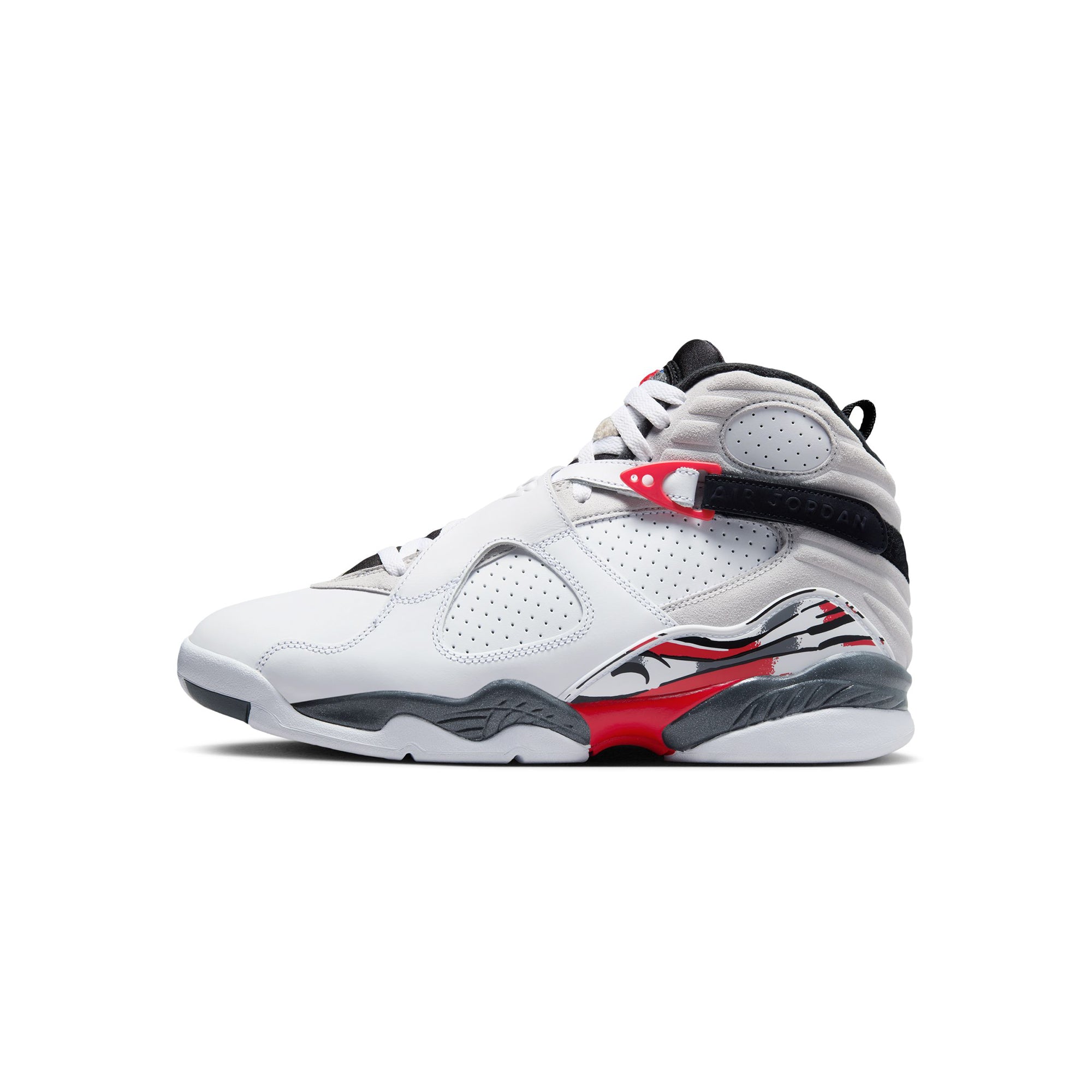 Air Jordan 8 Mens Retro Shoes – Extra Butter