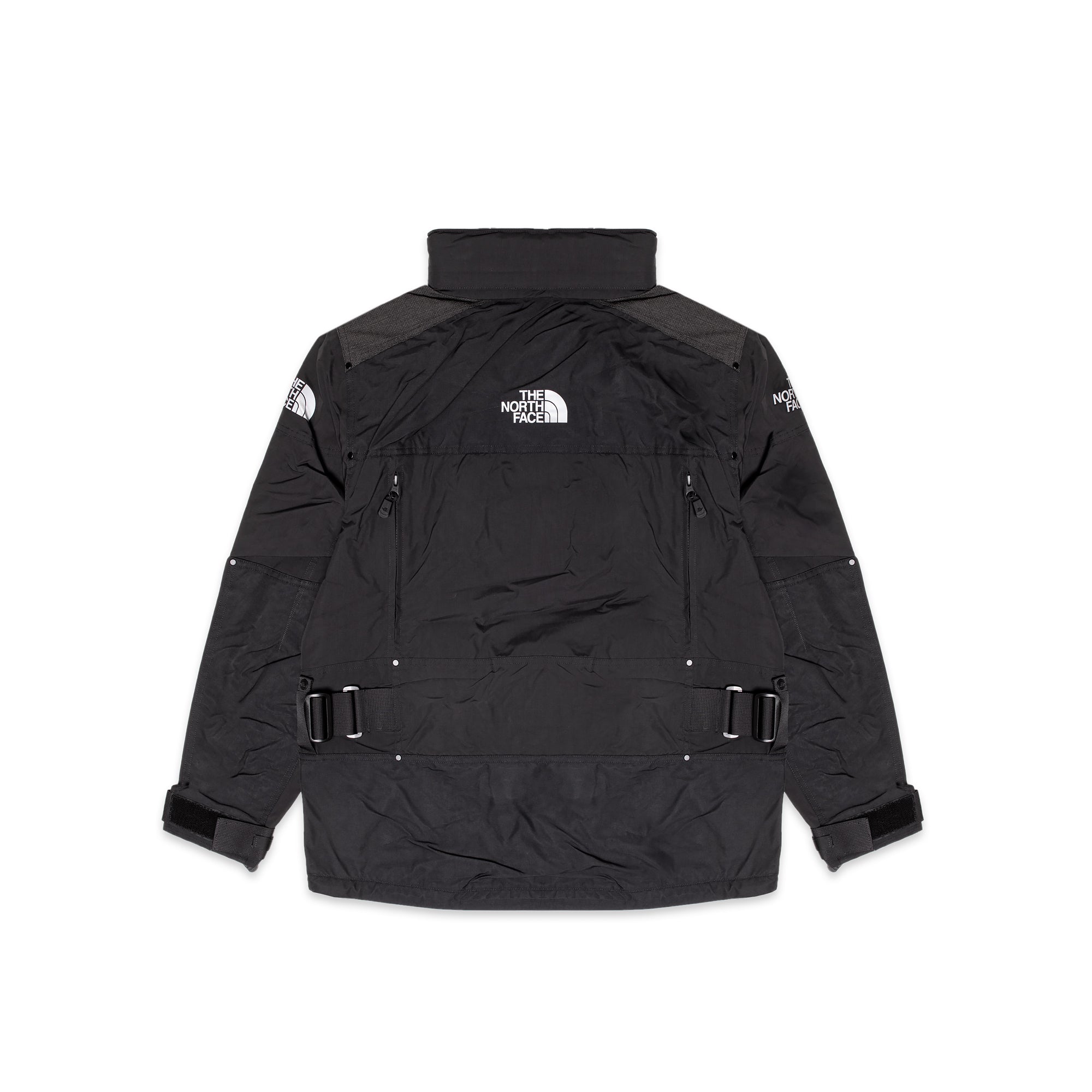 The North Face Mens Steep Tech Jacket – Extra Butter