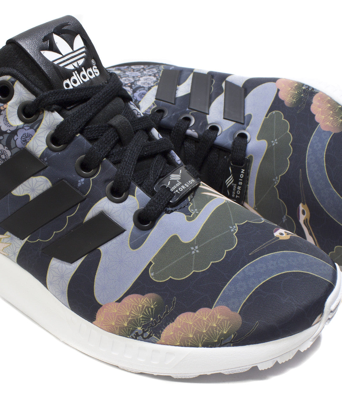 Adidas by Rita Ora Women's Zx Flux [S75039] – Extra Butter