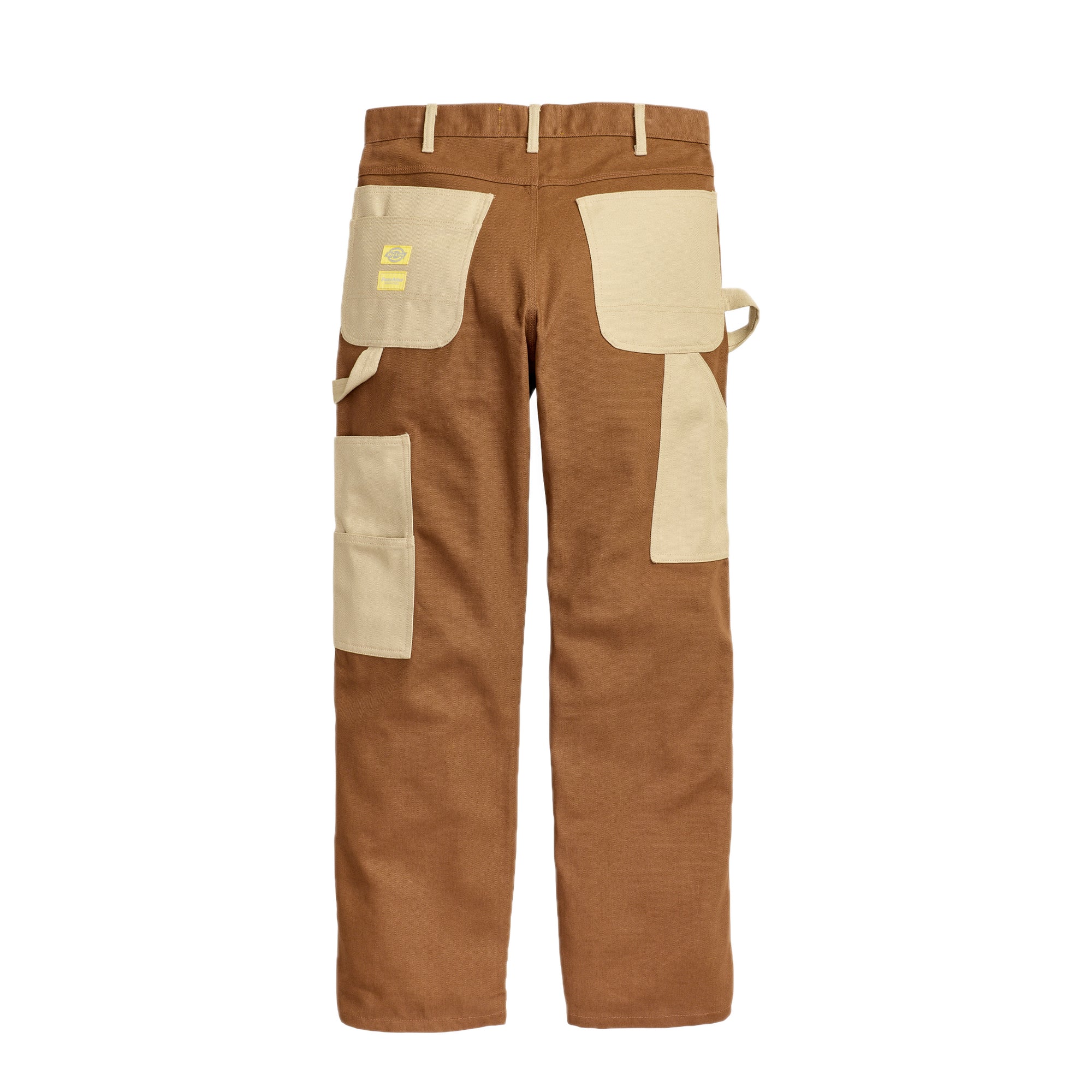 Dickies x New York Sunshine Mens Work Pants – Extra Butter