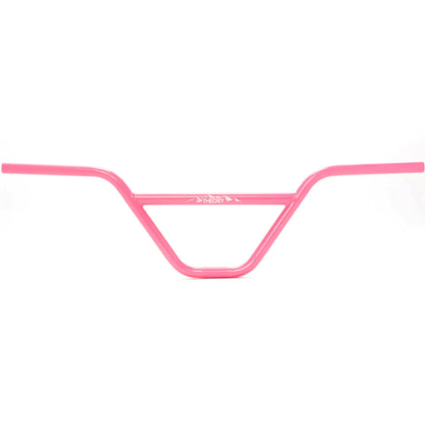 THEORY BIKES - ADIRONDACK BIG BOY BMX BARS - FOR ANY WHEELIE BIKE