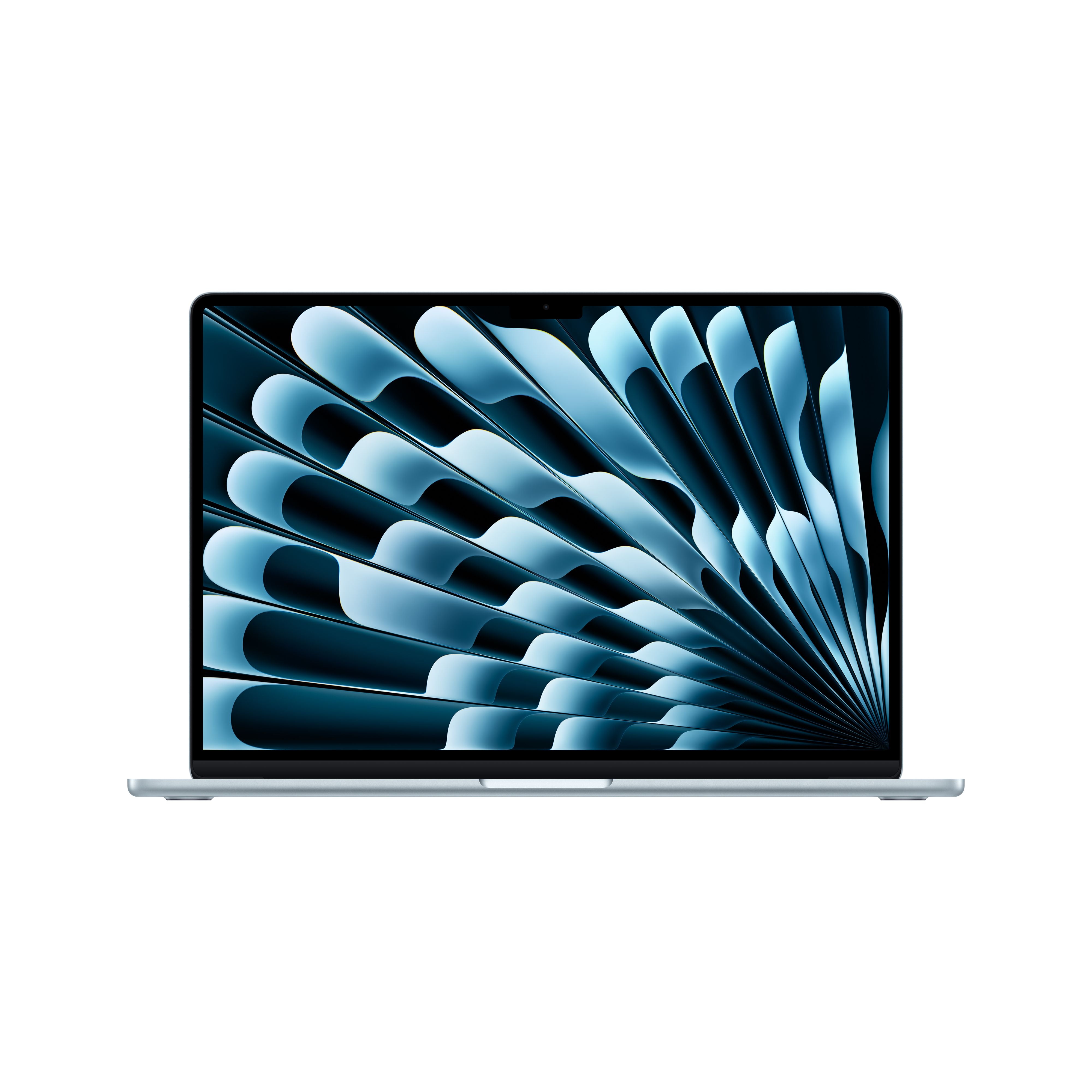 15-inch MacBook Air (M4) – Expercom