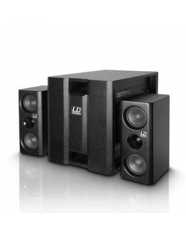 LD Systems DAVE 8 XS