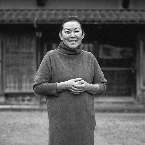 Atsuko – Explore Hakone