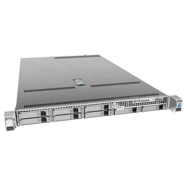 Cisco UCS C220 M4 SFF Rack Servers CTO - Express Computer Systems