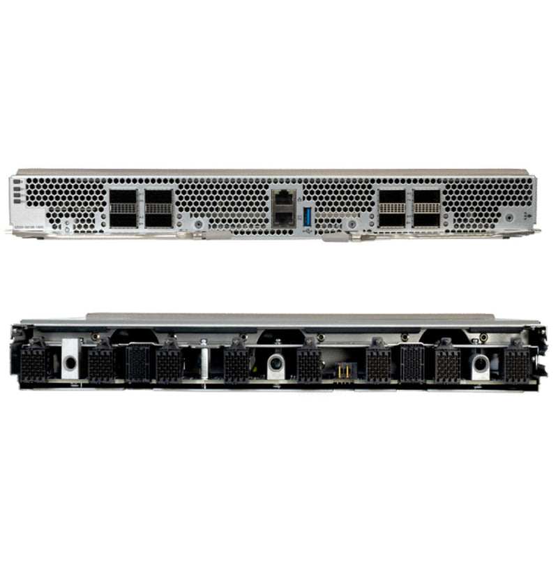 UCSX-S9108-100G | UCS X-Series M7 Direct Fabric Interconnect 9108