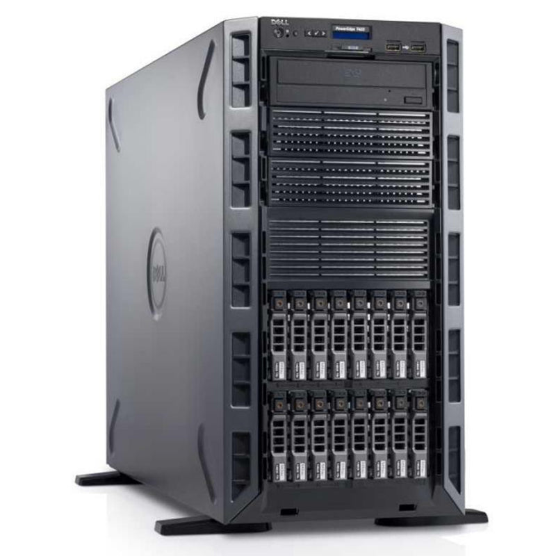 Dell PowerEdge T420 Tower Server CTO - Express Computer Systems