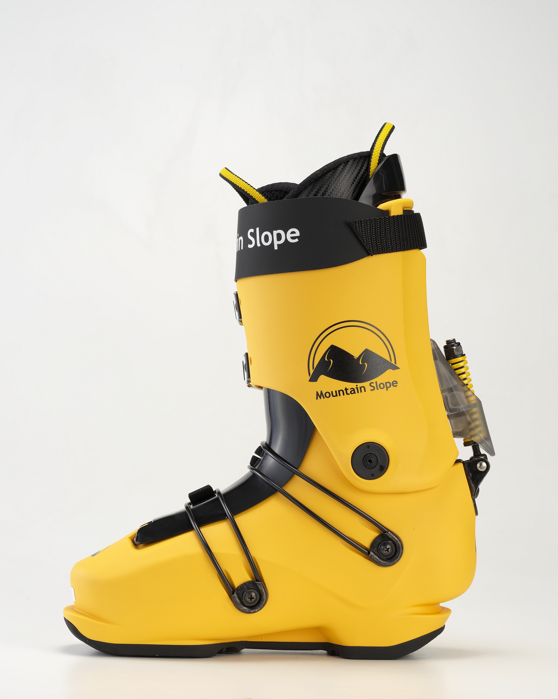 ALPINE SNOWBOARD BOOTS POINT 951 MOUNTAIN SLOPE 100 ST | EXP SNOWBOARD
