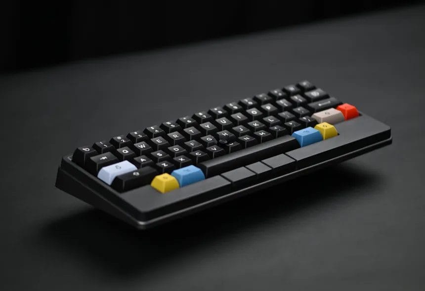 HHKB Studio専用キーキャップ（キートップ）セットの販売