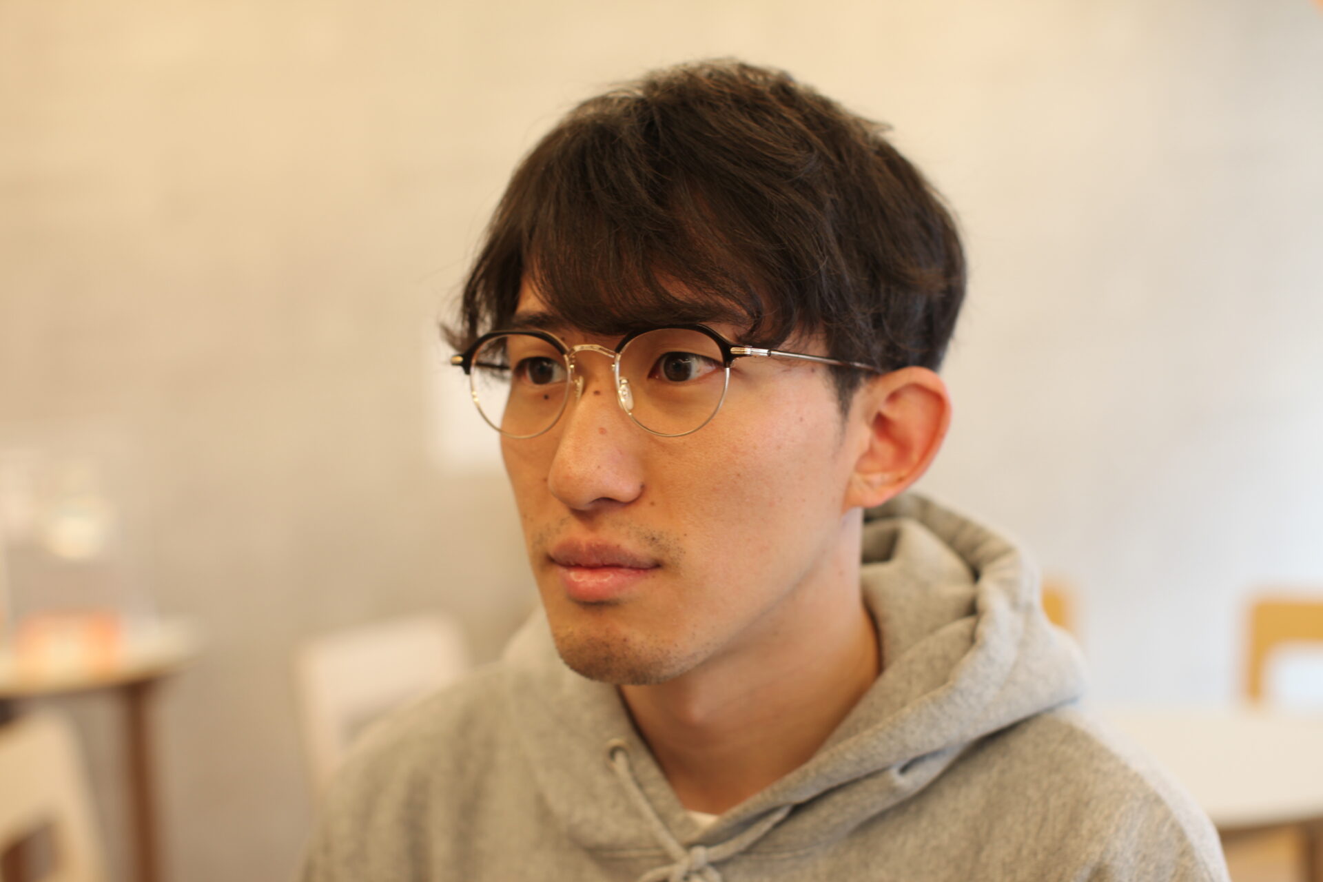 h-fusionのサーモント