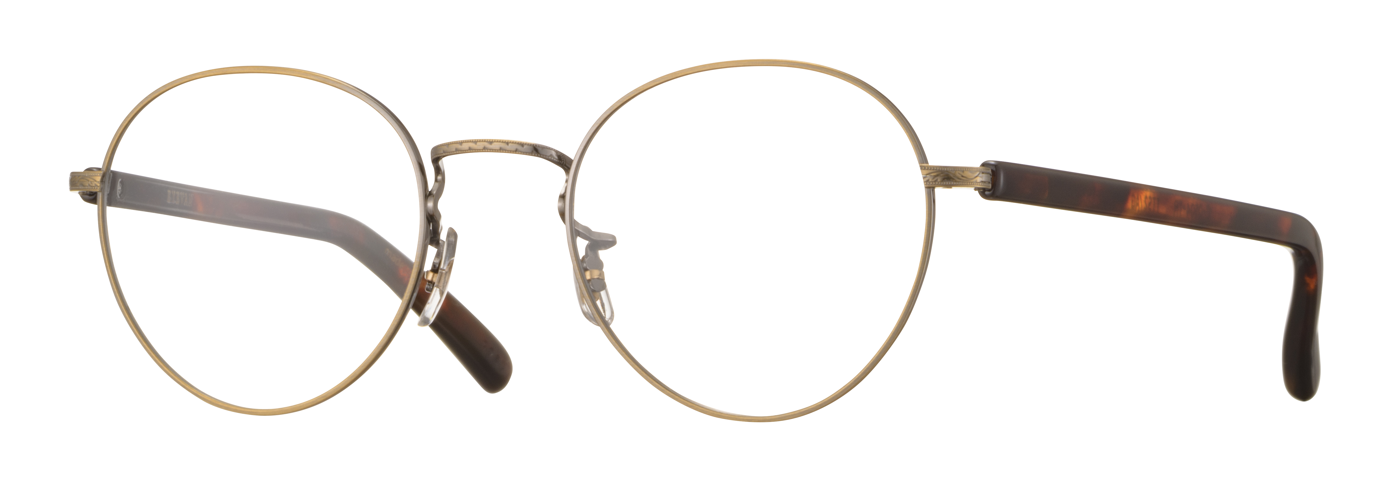 Collaboration: EYEVAN TORTOISE SERIES | EYEVAN