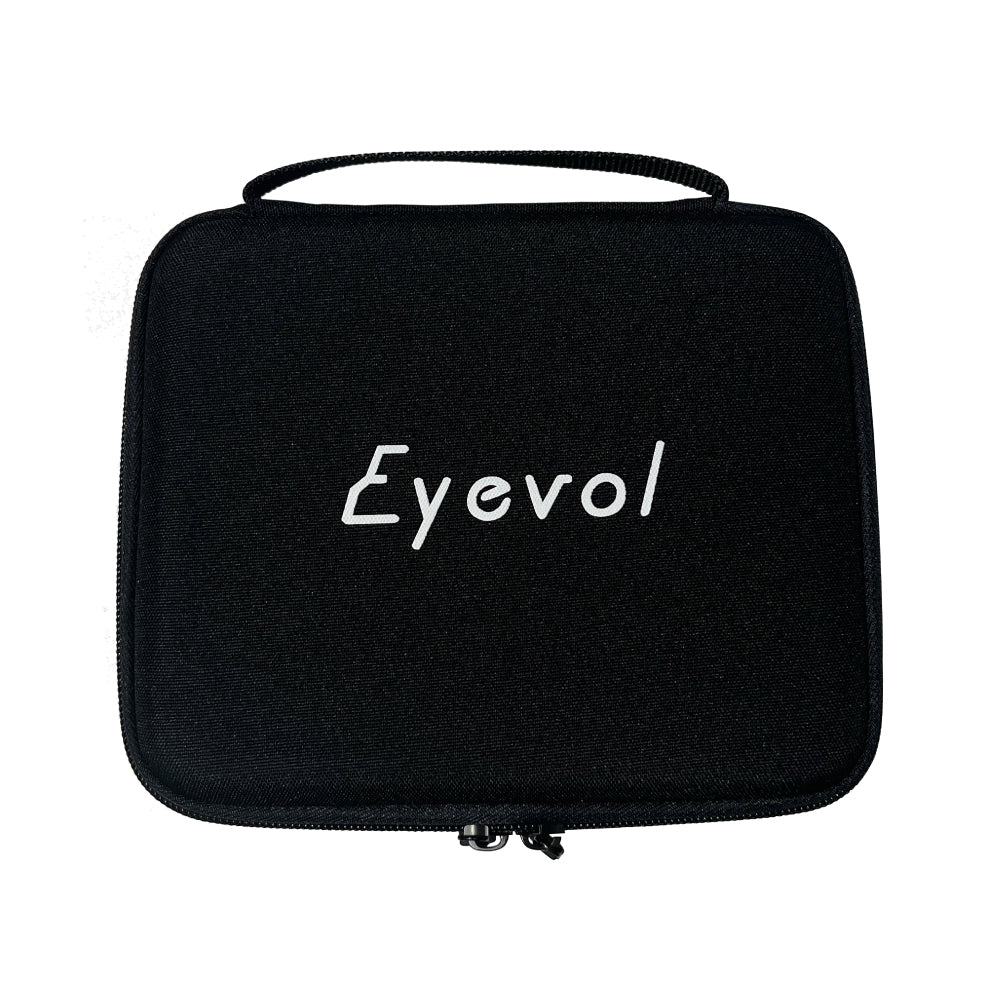 Eyevol TRAVEL CASE｜サングラスのEyevol（アイヴォル）公式オンライン