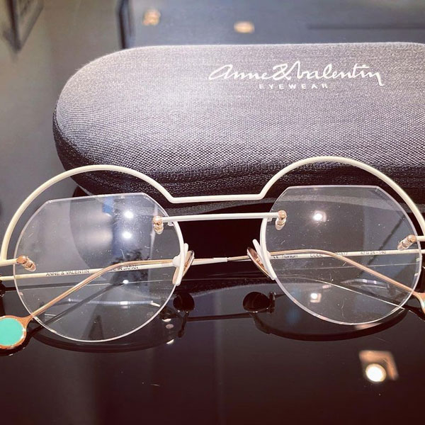 ANNE ET VALENTIN アン・バレンタイン「CODE/22A17」