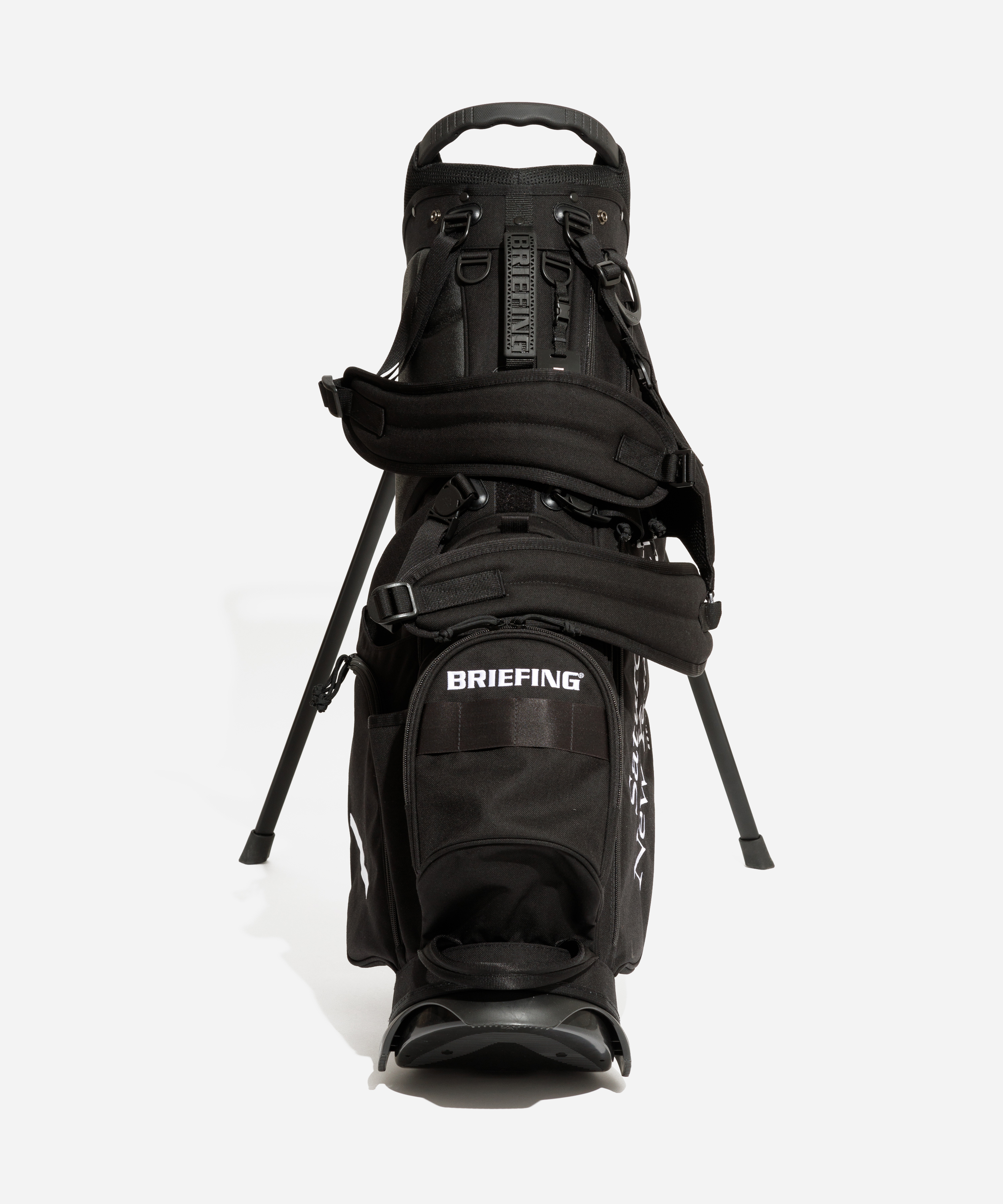 ブリーフィングNYC サタデーズ ニューヨークSaturdaysNew York