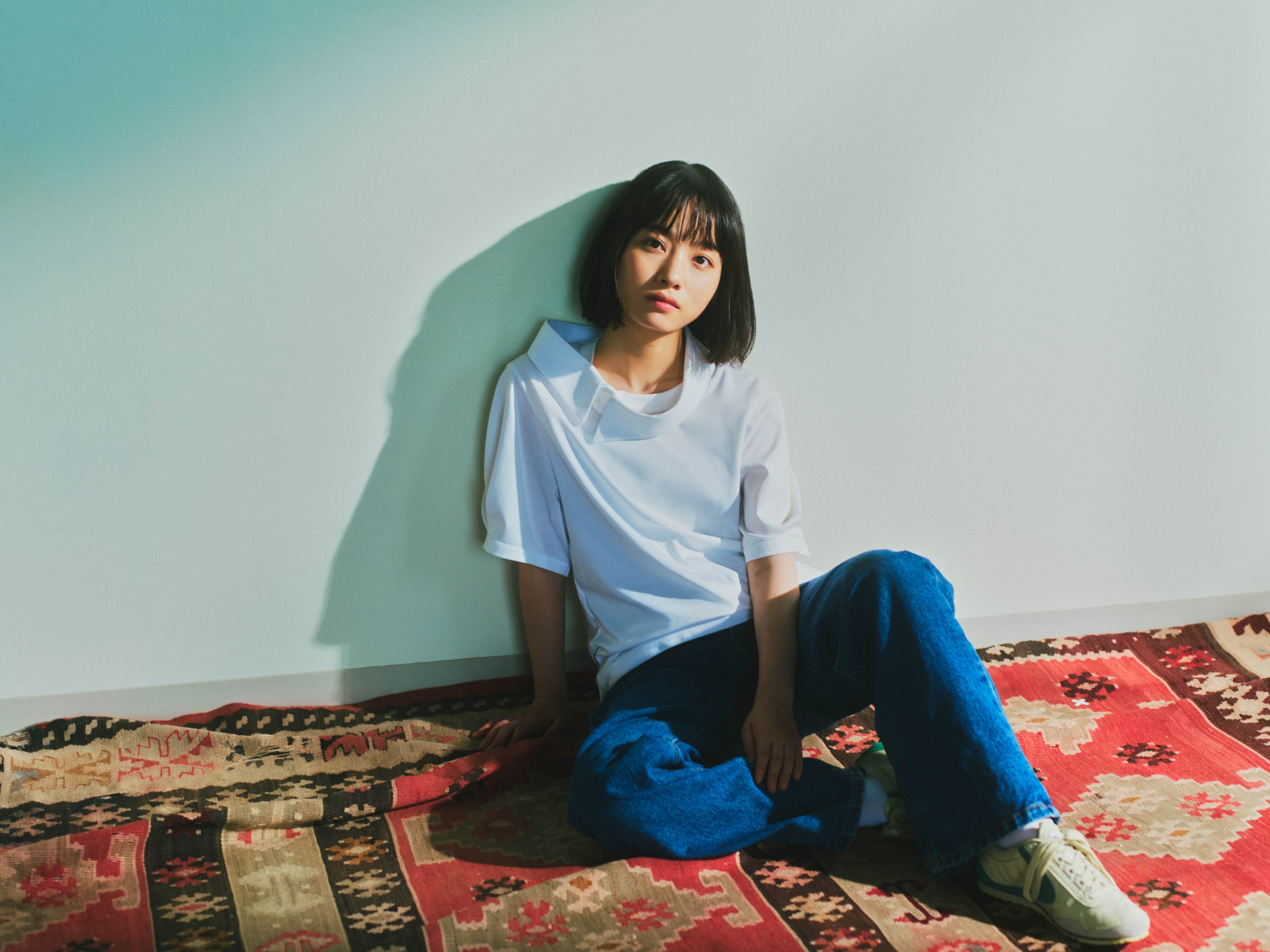 TOMOOがメジャー1stアルバム『TWO MOON』を9月にリリース。アルバムを