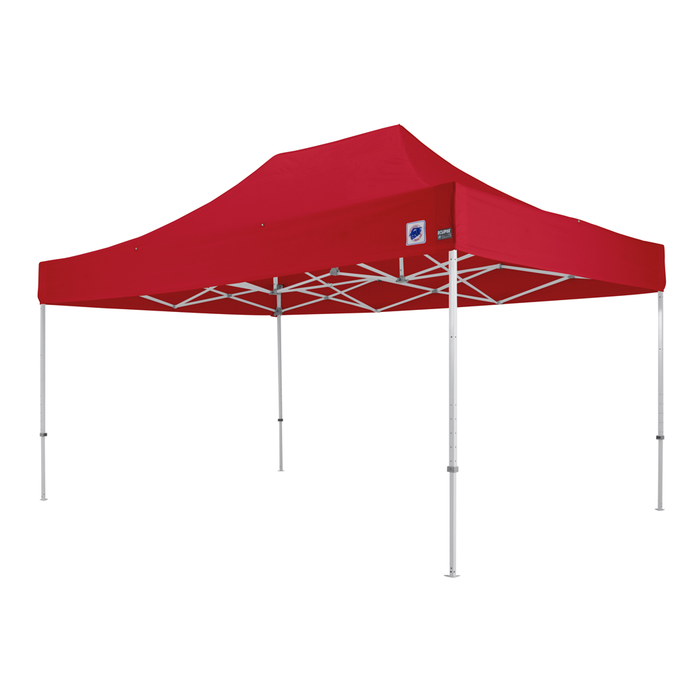 デラックス (3×4.5m) アルミ ｜【公式】イージーアップテント-世界品質