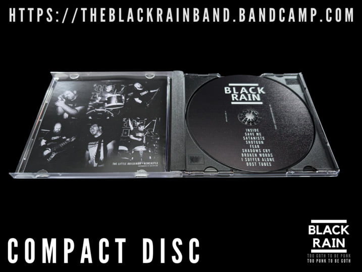 Black Rain | Black Rain