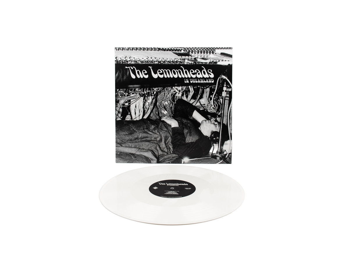 Lemonheads In Dreamland | The Lemonheads