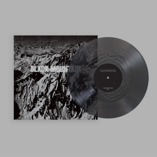 Black Mountain | Black Mountain (20th Anniversary Edition) | Black