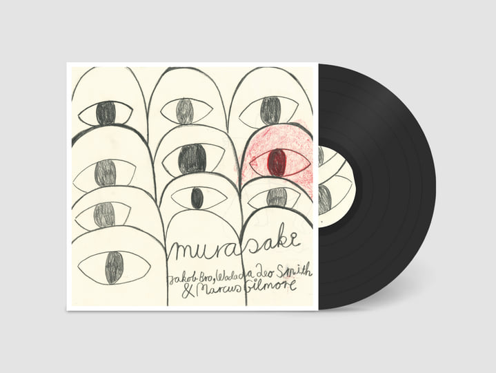 あなたに出会うまで / Until I Met You | Jakob Bro & Midori Takada