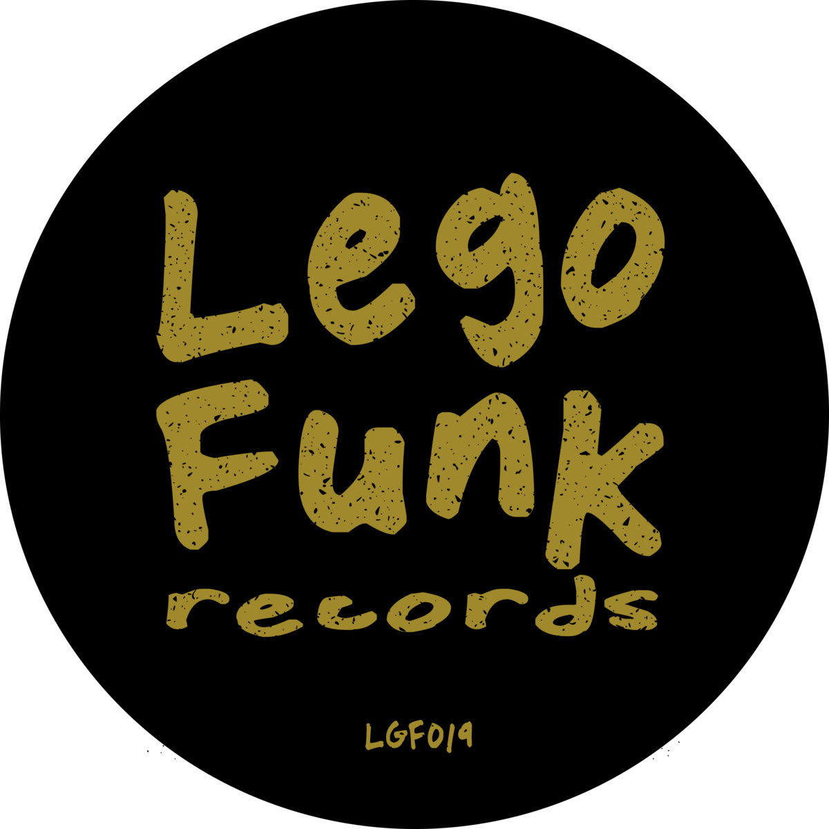 LGF 019 Super Disco Edits | Lego Edit