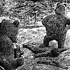 A Chilling Winter Night | 夜食堂駭人事件| Pu Poo Platter