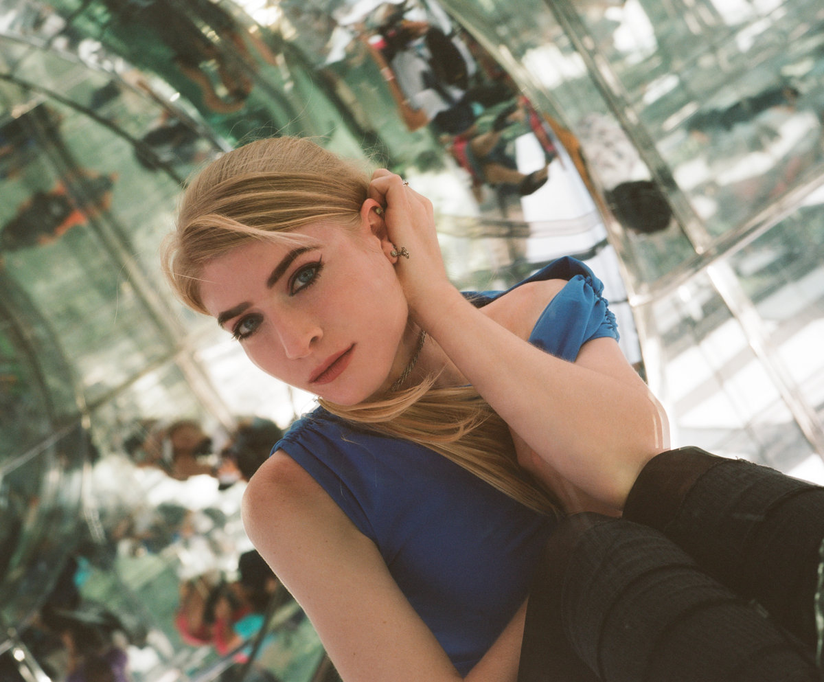 bloodroot | kelly moran