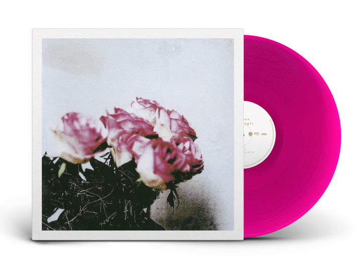 Love Logic (16bit​/​44​kHz) | Minuano