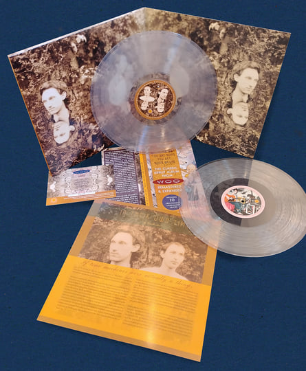 Whichever Way You Are Going, You Are Going Wrong (Expanded Edition