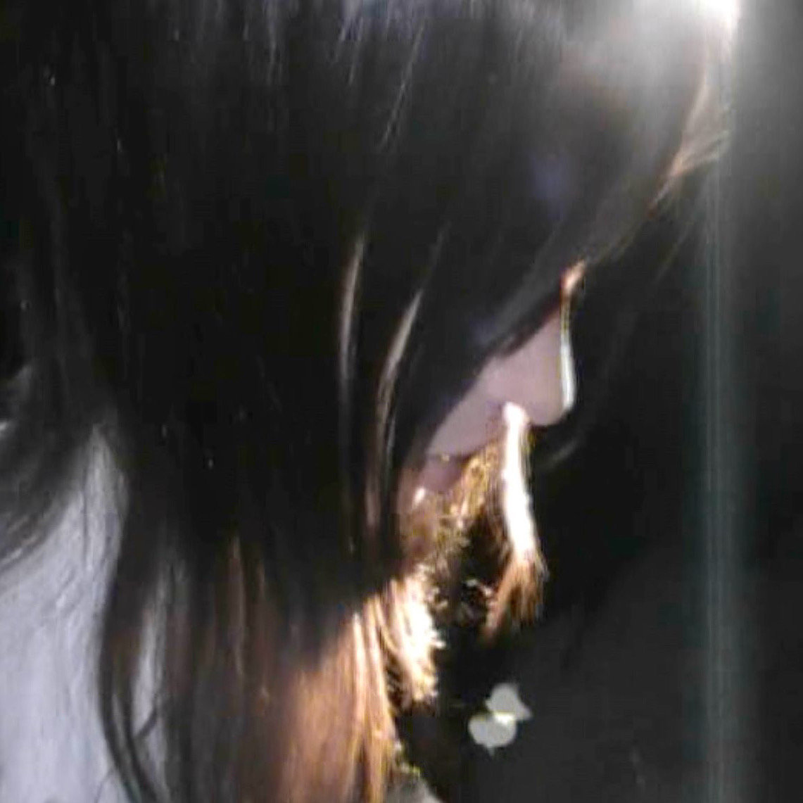 Luster | Maria Somerville