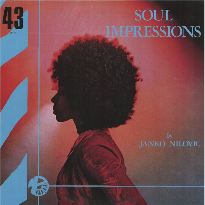 Soul Impressions | JANKO NILOVIC