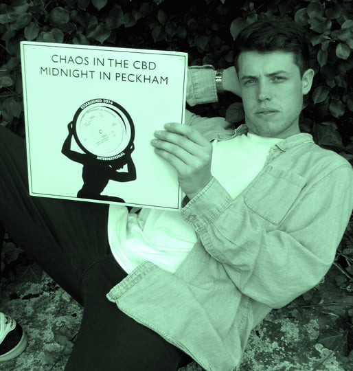 Midnight In Peckham | Chaos In The CBD