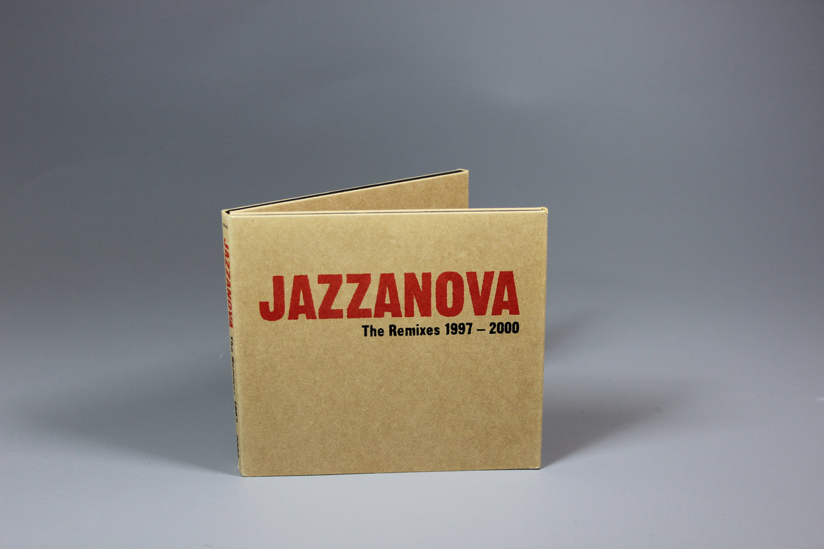 The Remixes 1997-2000 | Various Artists | Jazzanova