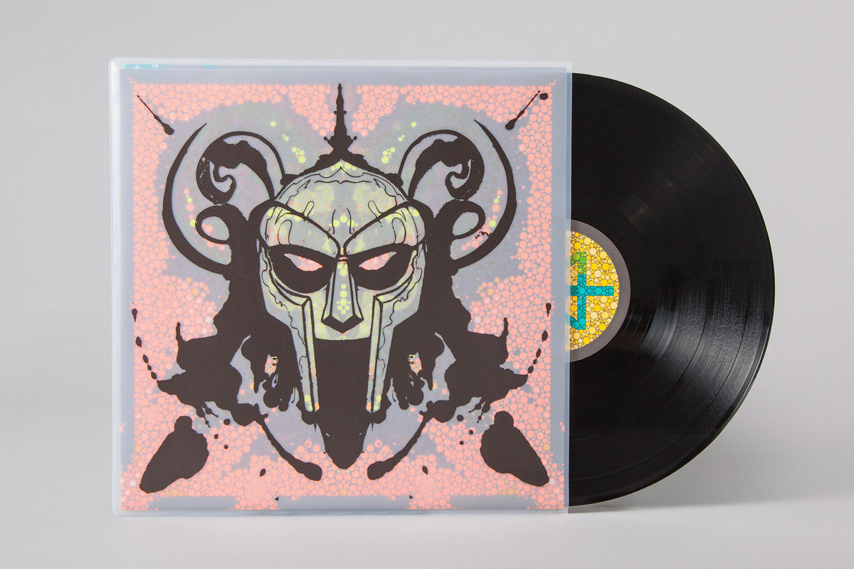 The Mouse & The Mask | DANGERDOOM