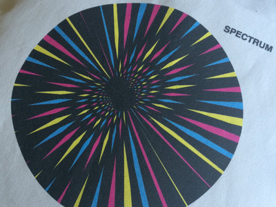 Sonic Boom Spectrum Tote | Sonic Boom