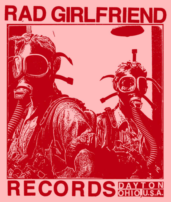 80/20 | The Dopamines | Rad Girlfriend Records