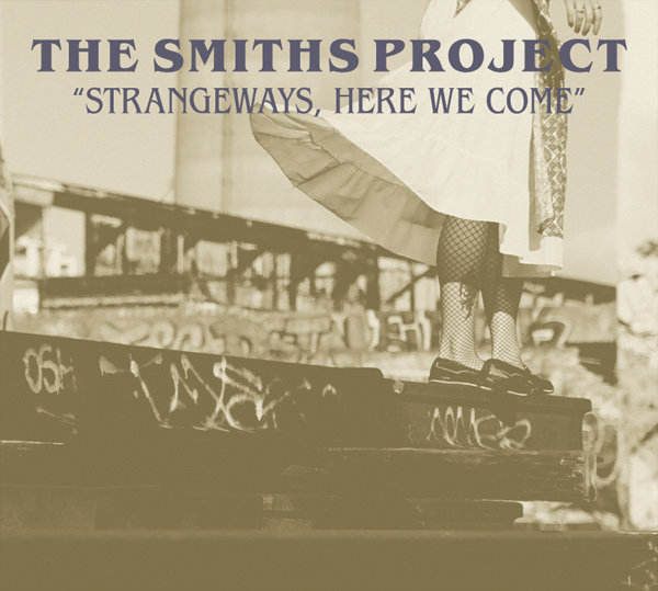 The Smiths Project Remastered Box Set | Janice Whaley