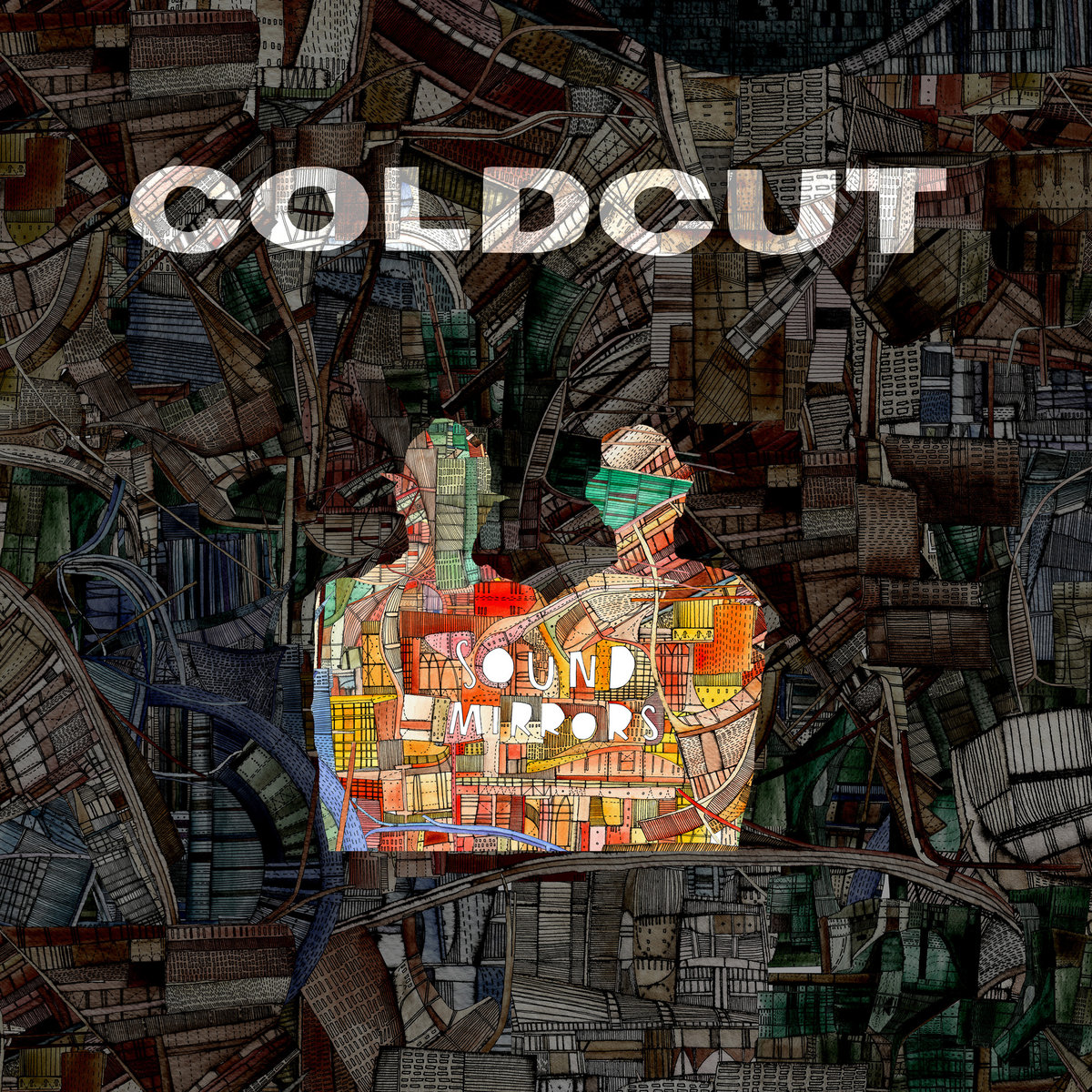 Sound Mirrors | Coldcut