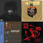 Brace Yo Delf (20th Anniversary Collectors Edition) | S.C.U. | Hip