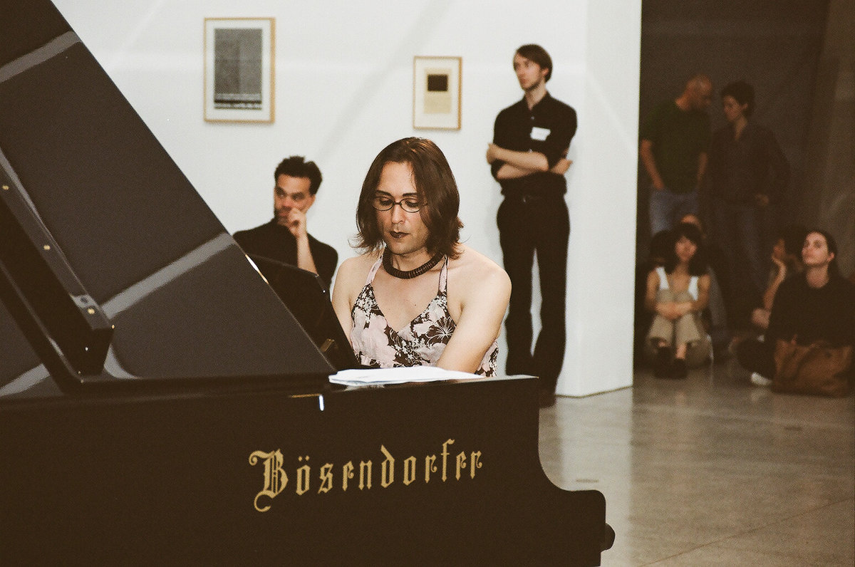 She's Hard (2007 Archive Of Silence Mix) | Terre Thaemlitz