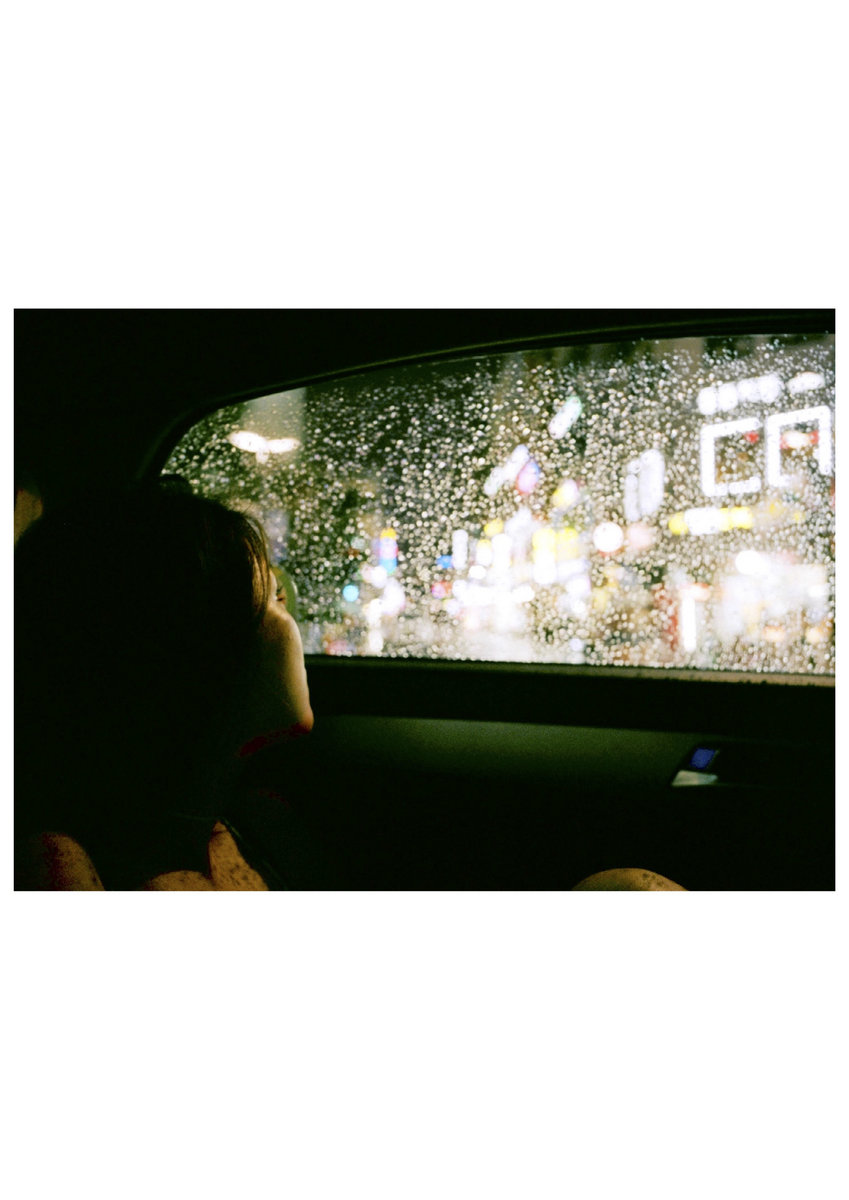 25 Nights for Nujabes | Ta-ku