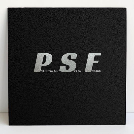 Psychedelic Speed Freaks | Psychedelic Speed Freaks