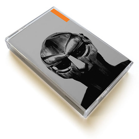 Madvillainy | Madvillain