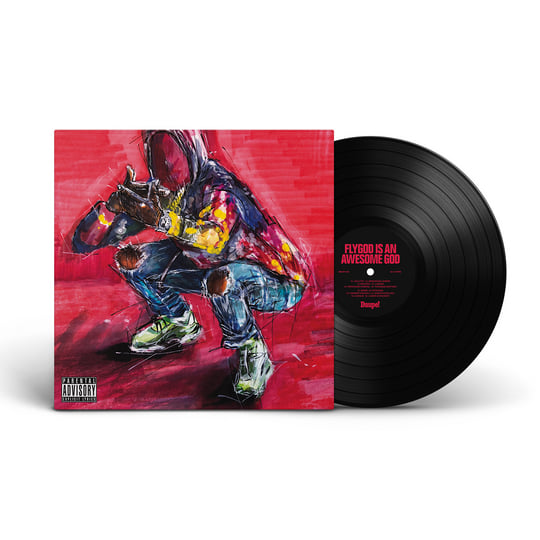 Flygod Is An Awesome God | Westside Gunn | Daupe