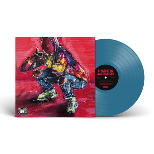 Flygod Is An Awesome God | Westside Gunn | Daupe