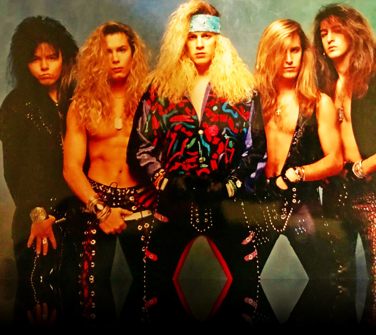 Unleashed! (2018 Reissue) | Wild Boyz