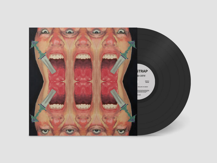 Wicked City | Jockstrap