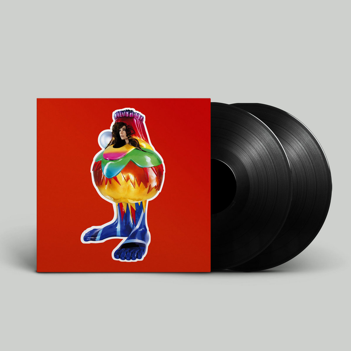 Earth Intruders | Björk