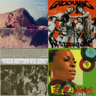 Get Ready Rock Steady | Various Artists | Studio One