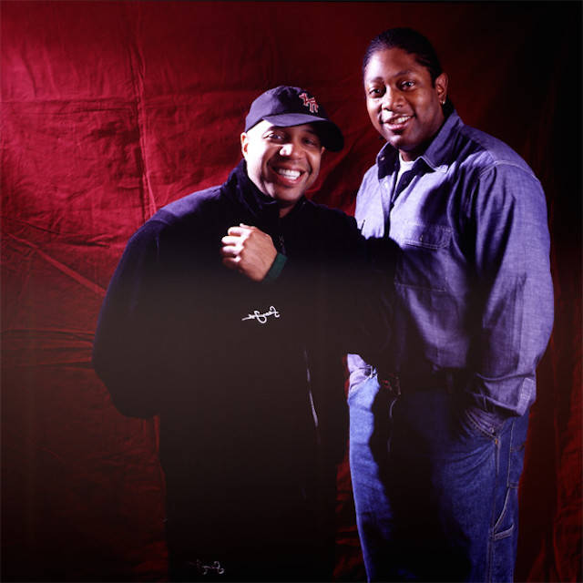 25 Years Later | Blaze